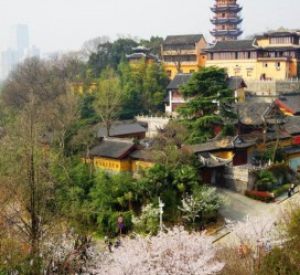 溧阳南京周边游(南京周边游景点大全 自驾车旅游)