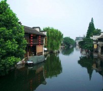 溧阳南京周边游(南京周边游玩景点大全)