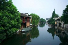 溧阳南京周边游(南京周边游玩景点大全)