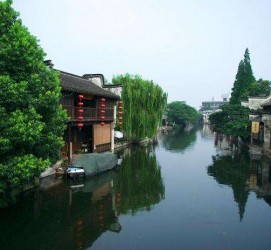 溧阳南京周边游(南京周边游玩景点大全)