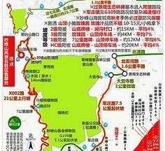溧阳骑行路线(骑行路线设计软件)