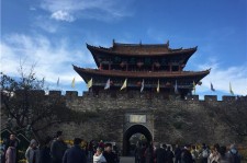 溧阳昆明旅游攻略(昆明旅游攻略景点大全)
