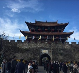 溧阳昆明旅游攻略(昆明旅游攻略景点大全)