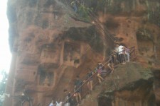 溧阳乐山旅游攻略(乐山旅游攻略自由行路线推荐)