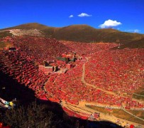 溧阳色达旅游攻略(成都到色达旅游攻略)