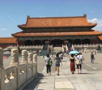 溧阳旅行攻略(北京旅行攻略英语)
