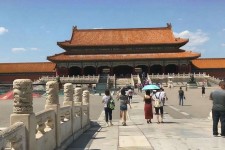 溧阳旅行攻略(北京旅行攻略英语)
