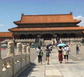 溧阳旅行攻略(北京旅行攻略英语)