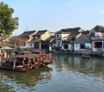 溧阳江浙沪旅游(江浙沪旅游景点排名前十)