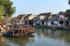 溧阳江浙沪旅游(江浙沪旅游景点排名前十)
