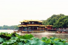 溧阳杭州游玩攻略(杭州游玩攻略二天)