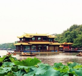 溧阳杭州游玩攻略(杭州游玩攻略二天)