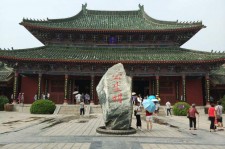 溧阳开封旅游攻略(开封旅游攻略自由行攻略)
