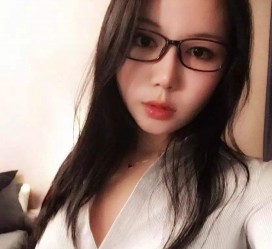 溧阳姑娘在西安一模特公司做兼职的简单介绍