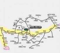 溧阳自驾线路(自驾游路线规划app哪个好)