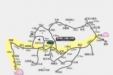 溧阳自驾线路(自驾游路线规划app哪个好)