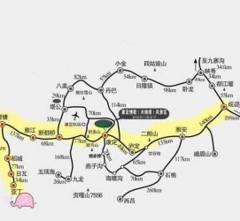溧阳自驾线路(自驾游路线规划app哪个好)