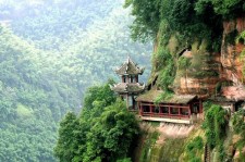 溧阳四川旅游攻略(四川旅游攻略路线图)