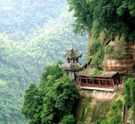 溧阳四川旅游攻略(四川旅游攻略路线图)