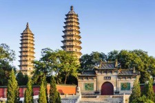 溧阳太原旅游攻略(太原旅游攻略两日游)
