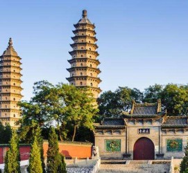 溧阳太原旅游攻略(太原旅游攻略两日游)