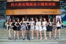 溧阳关于常州兼职模特伴游照片的信息