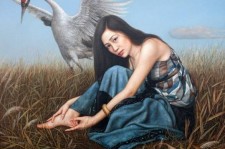 溧阳臀模(臀模)