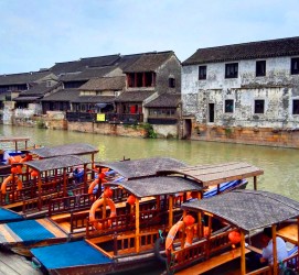 溧阳苏州旅游攻略(苏州旅游攻略二日游自由行)