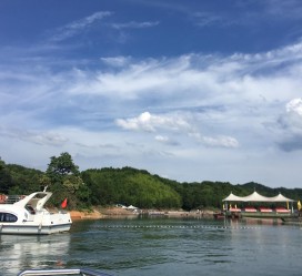 溧阳二日游(二日游普陀山游玩的最佳路线)