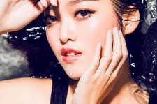 溧阳美院系花兼职商务模特女的叫什么的简单介绍
