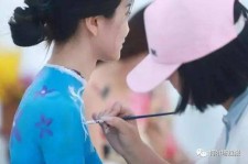 溧阳博乐市模特兼职(博兴少儿模特培训)