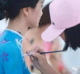 溧阳博乐市模特兼职(博兴少儿模特培训)