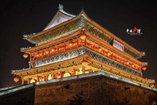 溧阳西安旅游攻略(西安旅游攻略自由行路线推荐)