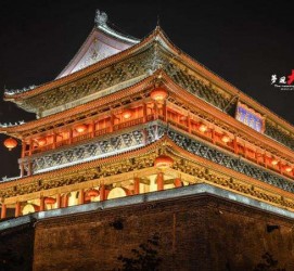 溧阳西安旅游攻略(西安旅游攻略自由行路线推荐)