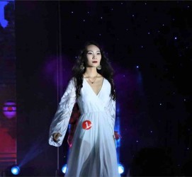 溧阳廊坊模特兼职(廊坊模特培训学校)