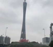 溧阳广州游玩攻略(广州游玩攻略景点大全免费)
