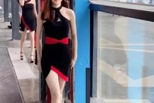 溧阳女孩为挣钱在学校兼职当模特的简单介绍