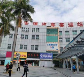 溧阳天河客运站兼职模特(天河客运站兼职模特工资)