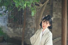 溧阳中山汉服模特兼职(兼职汉服街拍模特是实的吗)