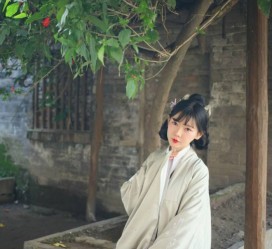 溧阳中山汉服模特兼职(兼职汉服街拍模特是实的吗)