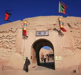 溧阳银川旅游攻略(7月银川旅游攻略)