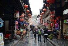 溧阳成都自助游(成都自助游住哪里方便)