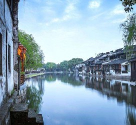 溧阳浙江旅游攻略(浙江旅游攻略三日游自驾游)