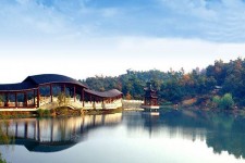 溧阳景点介绍(景点介绍模板)