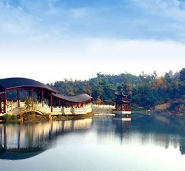 溧阳景点介绍(景点介绍模板)