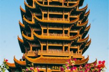溧阳武汉游玩攻略(武汉游玩攻略路线)