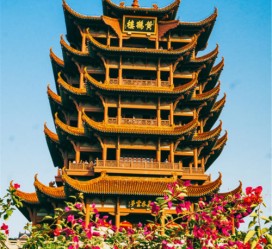 溧阳武汉游玩攻略(武汉游玩攻略路线)