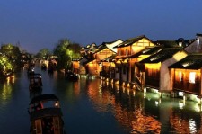 溧阳乌镇旅游攻略(乌镇旅游攻略景点必去)