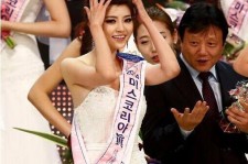 溧阳选美小姐(选美小姐叫什么)