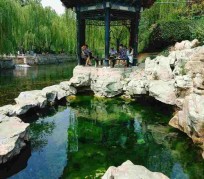溧阳济南旅游攻略(青岛威海济南旅游攻略)